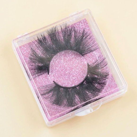 Extra Long Lashes (2 Pair) - Picture 2 of 5